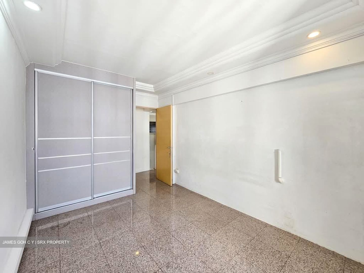 Blk 117 Chong Pang Vale (Yishun), HDB 3 Rooms #580918711